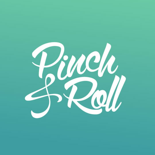 Pinch & Roll por Viveo