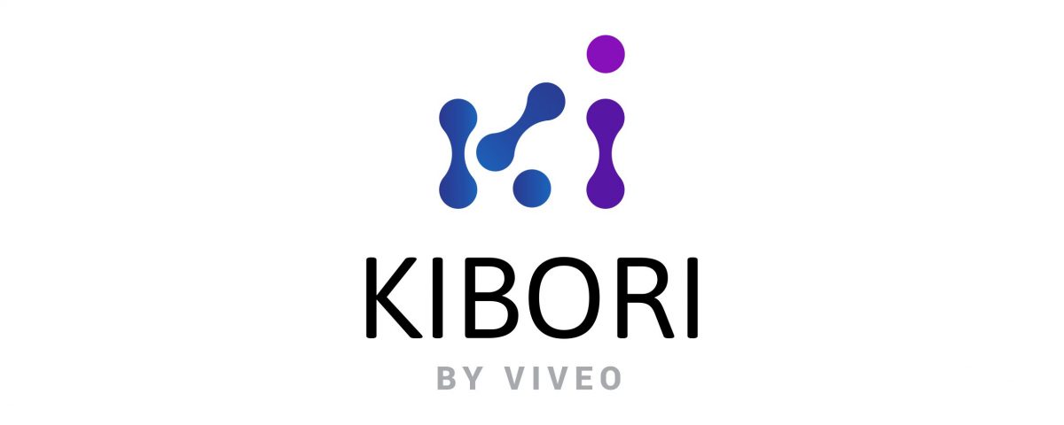 Kibori Logo