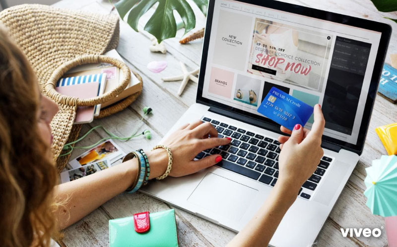 eCommerce is the new way to buy and sell